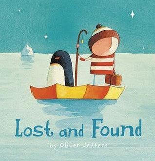 Lost and Found - Thryft