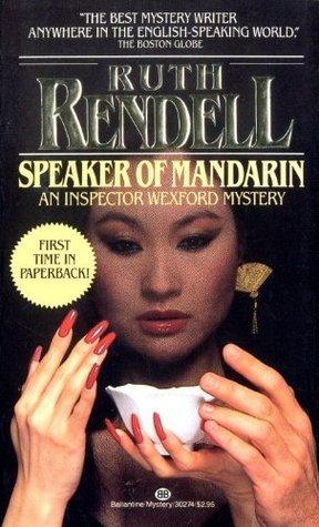 Speaker of Mandarin - Thryft