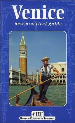 Venice : Practical Guide - Thryft