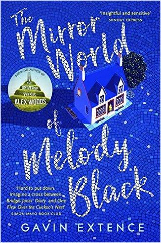 The Mirror World of Melody Black - Thryft
