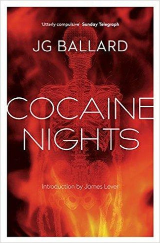 Cocaine Nights - Thryft
