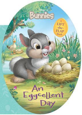 Disney Bunnies an Eggcellent Day - Thryft