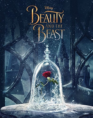 Beauty and the Beast Novelization