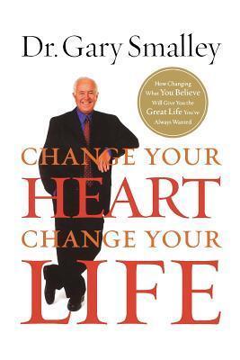 CHANGE YOUR HEART, CHANGE YOUR LIFE - Thryft