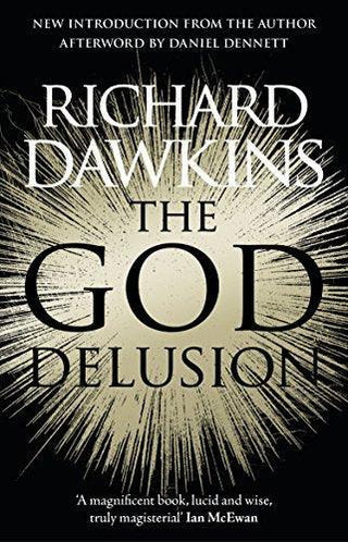 The God Delusion : 10th Anniversary Edition - Thryft