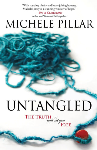 Untangled - The Truth Will Set You Free - Thryft