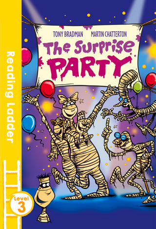 The Surprise Party