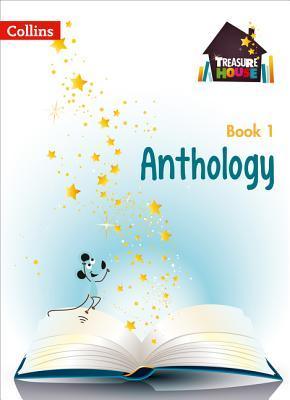 Anthology Year 1 - Thryft