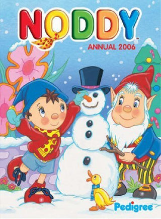 Noddy Annual