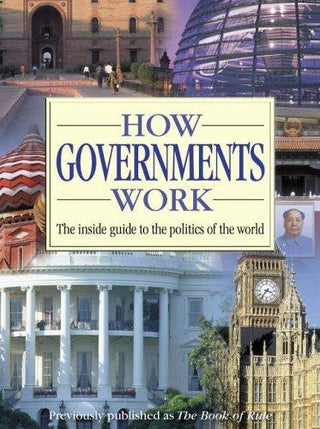 How Governments Work - Thryft