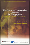 The State of Innovation at Firm Level in Singapore