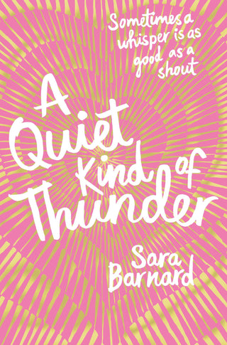 A Quiet Kind of Thunder - Thryft