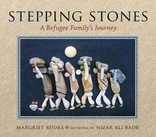 Stepping Stones: A Refugee Family's Journey