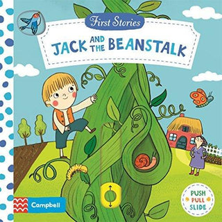 Jack and the Beanstalk - Thryft