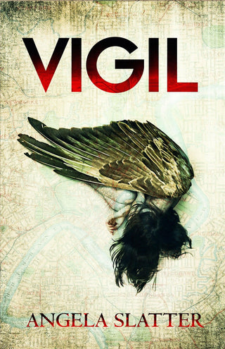 Vigil : Verity Fassbinder Book 1