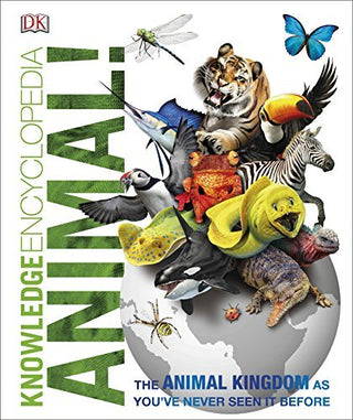 Animal! - Knowledge Encyclopedia