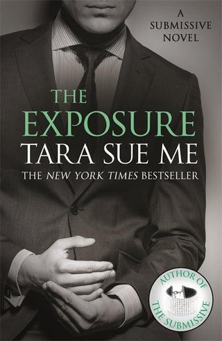 The Exposure: Submissive 8 - Thryft