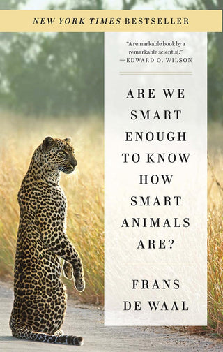 Are We Smart Enough to Know How Smart Animals Are? - Thryft