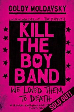 Kill the Boy Band - Thryft