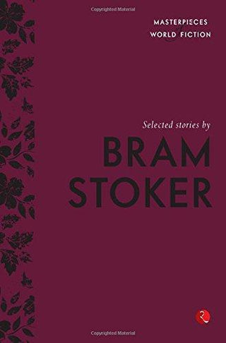 Selected Stories by Bram Stoker