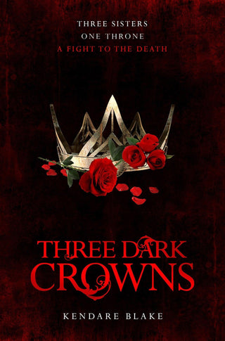 Three Dark Crowns - Thryft