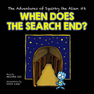 When Does the Search End? - Thryft