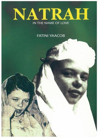 Natrah - In The Name Of Love - Thryft