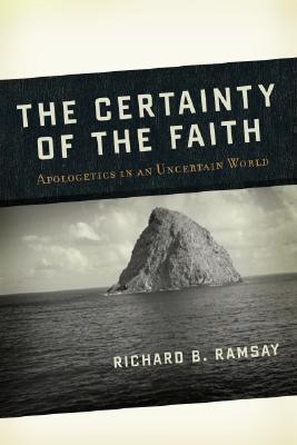 Certainty of the Faith, The - Thryft