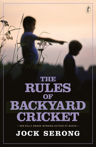 The Rules of Backyard Cricket