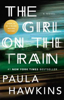 The Girl on the Train - Thryft