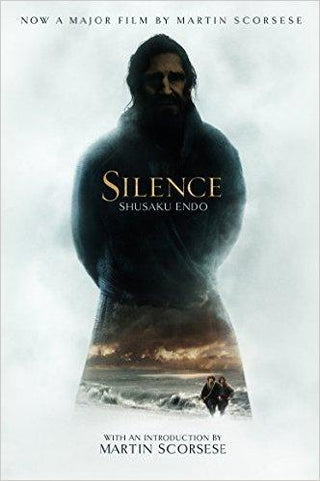 Silence : Film tie-in - Thryft