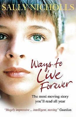 Ways to Live Forever - Thryft