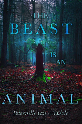 The Beast Is An Animal - Thryft