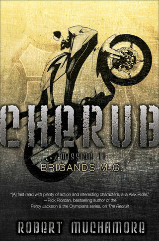 Brigands M.C. - Cherub