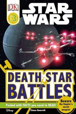 Death Star Battles - Star Wars - Thryft