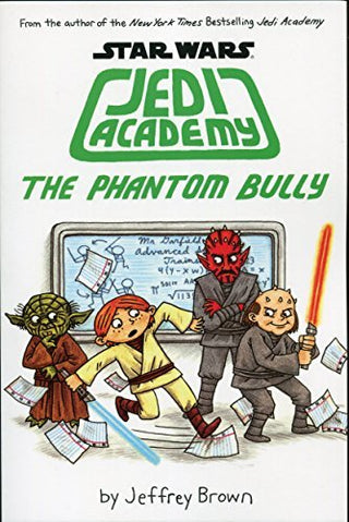 The Phantom Bully