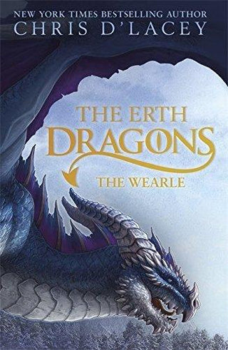 The Erth Dragons: The Wearle : Book 1 - Thryft