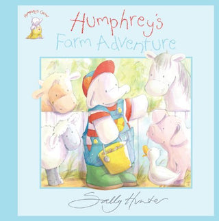Humphrey's Farm Adventure - Humphrey's Corner