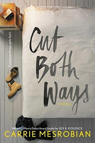 Cut Both Ways - Thryft