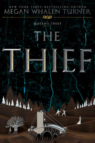 The Thief - Thryft