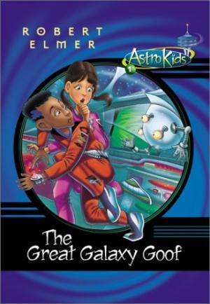 The Great Galaxy Goof