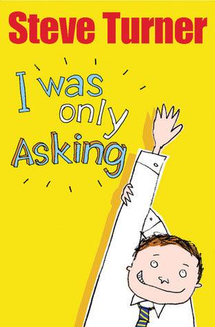 I Was Only Asking - Thryft