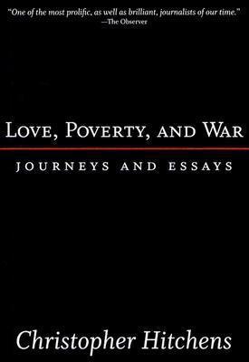 Love, Poverty, and War - Thryft