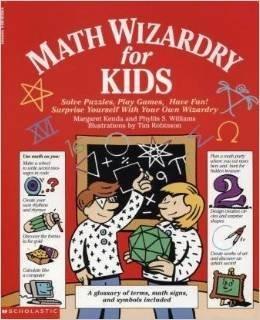 Math Wizardry For Kids - Thryft