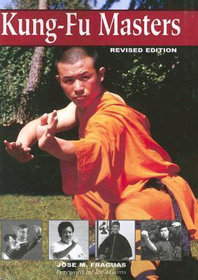 Kung Fu Masters