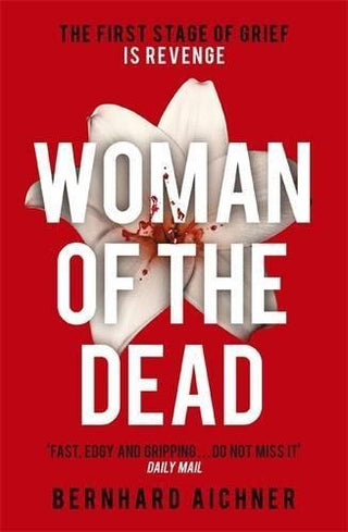 Woman Of The Dead - Thryft