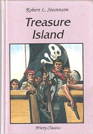 Treasure Island