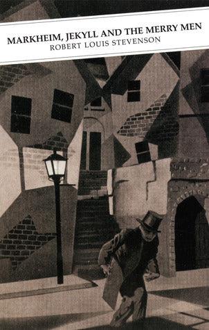 Markheim, Jekyll and the Merry Men - Thryft