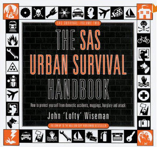 The Urban Survival Handbook