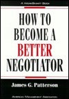 How to Become a Better Negotiator